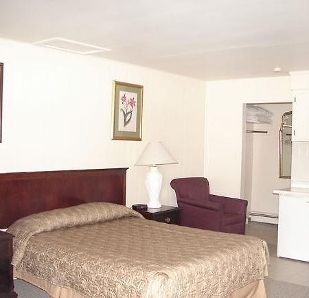 Swiss Motel Риверхед Номер фото