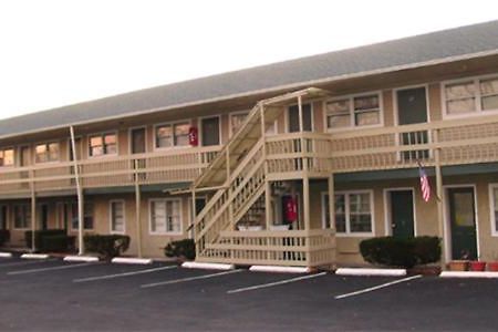 Swiss Motel Риверхед Экстерьер фото