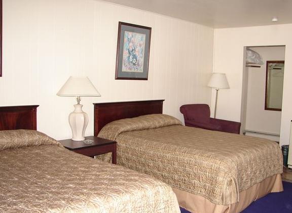 Swiss Motel Риверхед Номер фото