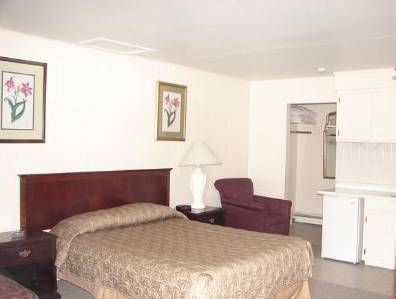 Swiss Motel Риверхед Номер фото